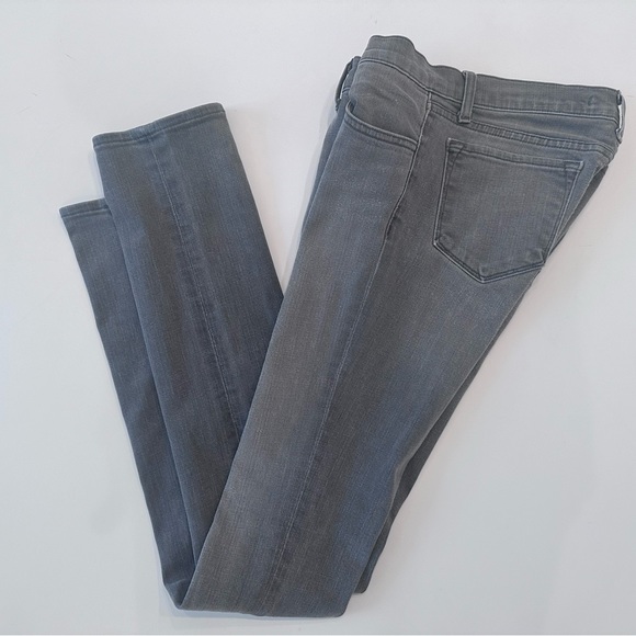 J Brand Y2K Skinny Low Rise‎ Jeans in Size 26 - Picture 3 of 11